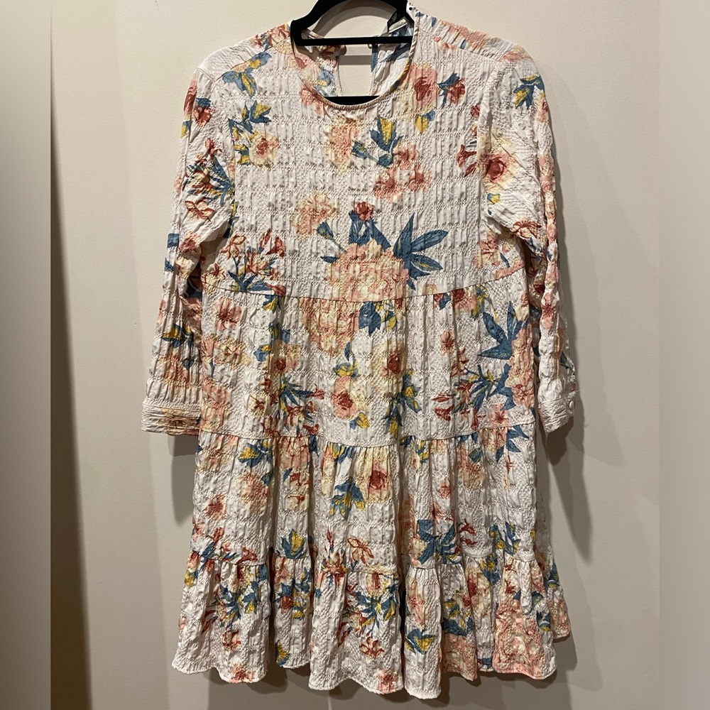 Zara mini dress